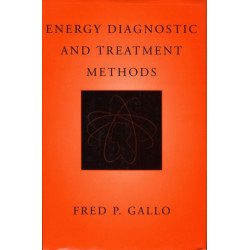 Energy Diagnostic and Treatment Methods