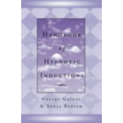 Handbook of Hypnotic Inductions