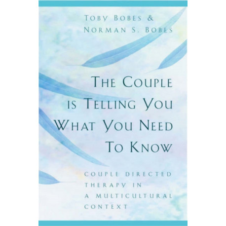 The Couple Is Telling You What You Need To Know