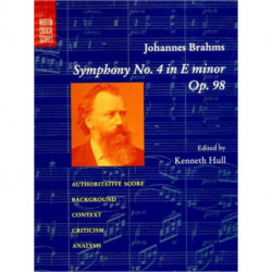 Symphony No. 4 in E Minor, Op. 98