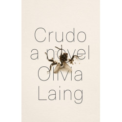 Crudo: A Novel