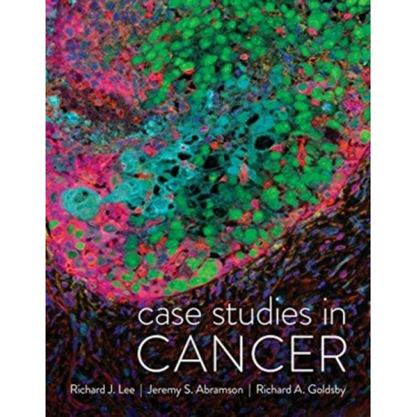 Case Studies in Cancer
