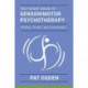 The Pocket Guide to Sensorimotor Psychotherapy in Context