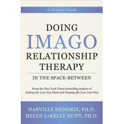 Doing Imago Relationship Therapy in the Space-Between: A Clinician's Guide