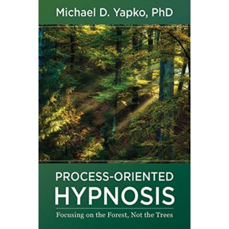 Process-Oriented Hypnosis: Focusing on the Forest, Not the Trees