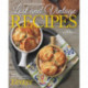 Yankee's Lost & Vintage Recipes