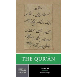 The Qur'an: A Norton Critical Edition