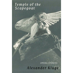 Temple of the Scapegoat: Opera Stories
