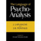 The Language of Psycho-Analysis