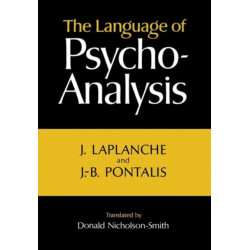 The Language of Psycho-Analysis
