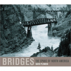 Bridges: The Spans of North America