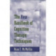 The New Handbook of Cognitive Therapy Techniques