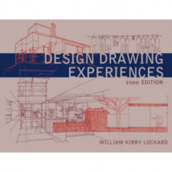 Design Drawing Experiences