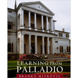 Learning From Palladio