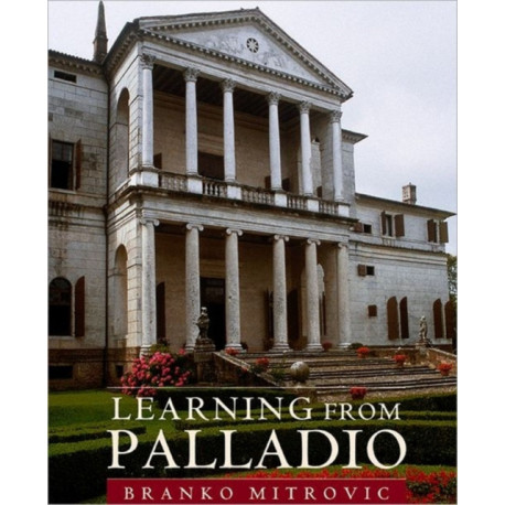 Learning From Palladio