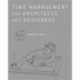 Time Management for Architects and Designers