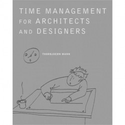 Time Management for Architects and Designers