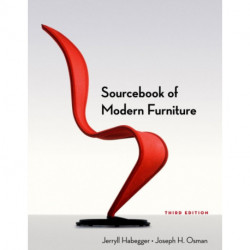 Sourcebook of Modern Furniture