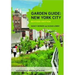 Garden Guide: New York City