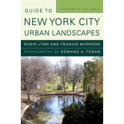 Guide to New York City Urban Landscapes
