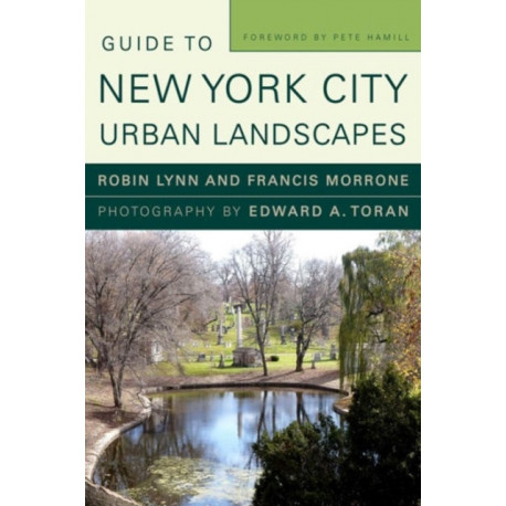 Guide to New York City Urban Landscapes
