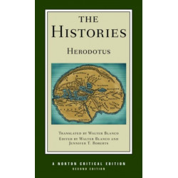 The Histories: A Norton Critical Edition