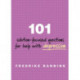 101 Solution-Focused Questions for Help with Depression