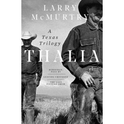 Thalia - A Texas Trilogy: A Texas Trilogy