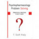 Psychopharmacology Problem Solving: Principles and Practices to Get It Right