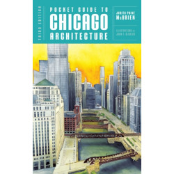 Pocket Guide to Chicago Architecture