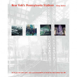 New York's Pennsylvania Stations