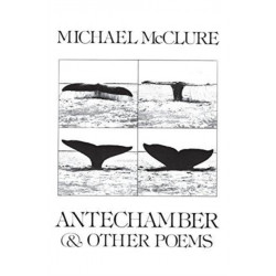 Antechamber and Other Poems