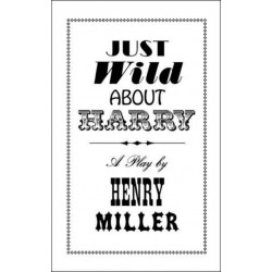 Just Wild About Harry