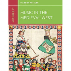 Anthology for Music in the Medieval West