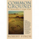 Common Ground: A Naturalist's Cape Cod