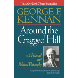 Around the Cragged Hill: A Personal and Political Philosophy
