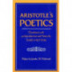 Aristotle's Poetics