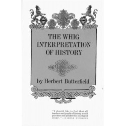 The Whig Interpretation of History