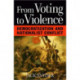 From Voting to Violence: Democratization and Nationalist Conflict