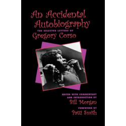 An Accidential Autobiography