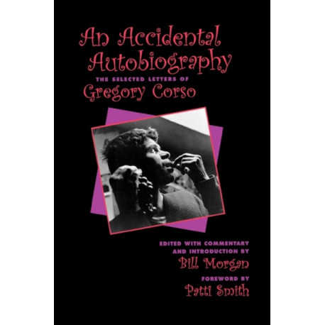 An Accidential Autobiography