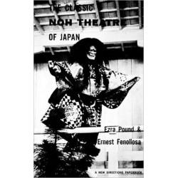 CLASSIC NOH THEATRE JAPAN PA