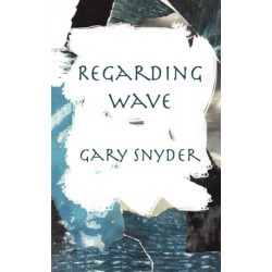 Regarding Wave: Poetry