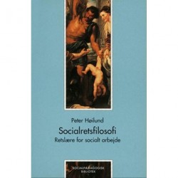 Socialretsfilosofi: retslære for socialt arbejde