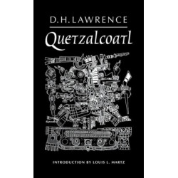 Quetzalcoatl: Novel