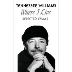 Where I Live: Selected Essays