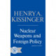 Nuclear Weapons and Foreign Policy