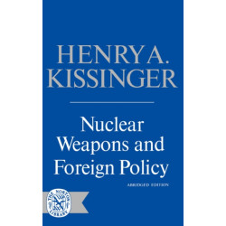Nuclear Weapons and Foreign Policy
