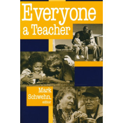 Everyone a Teacher