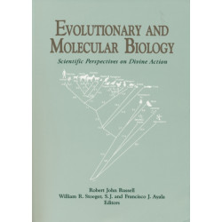 Evolutionary and Molecular Biology: Scientific Perspectives on Divine Action